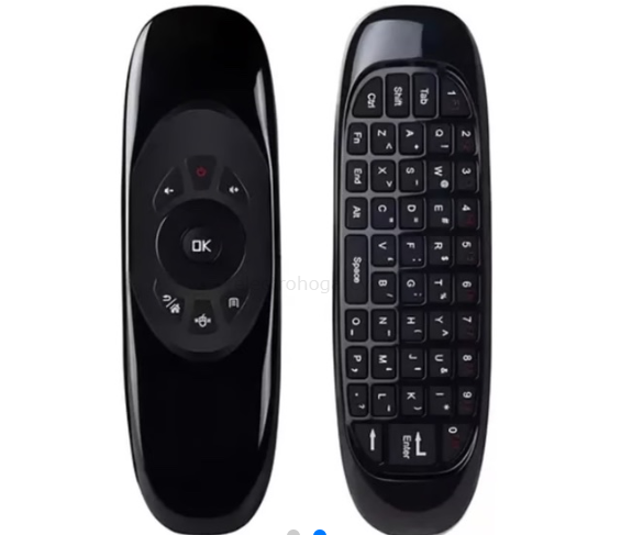 Miniatura 2 de Control Smart tv C120